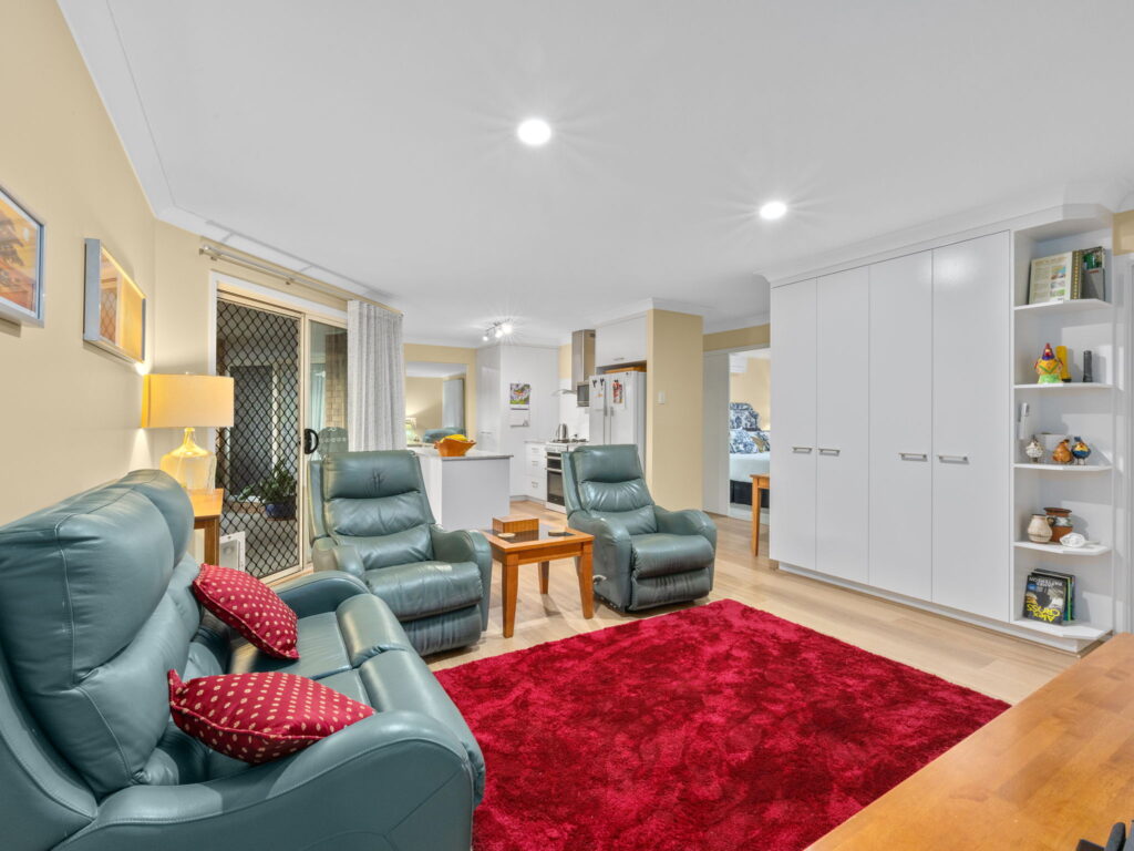 5 Horizon Court, Adare, QLD 4343