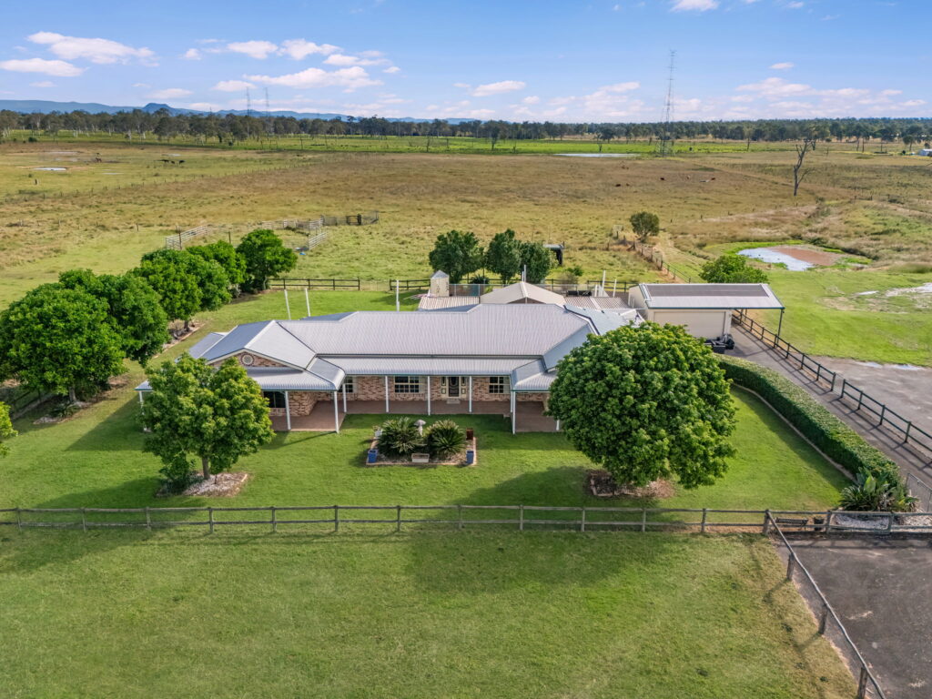 809-827 Ipswich Boonah Road, Purga, QLD 4306