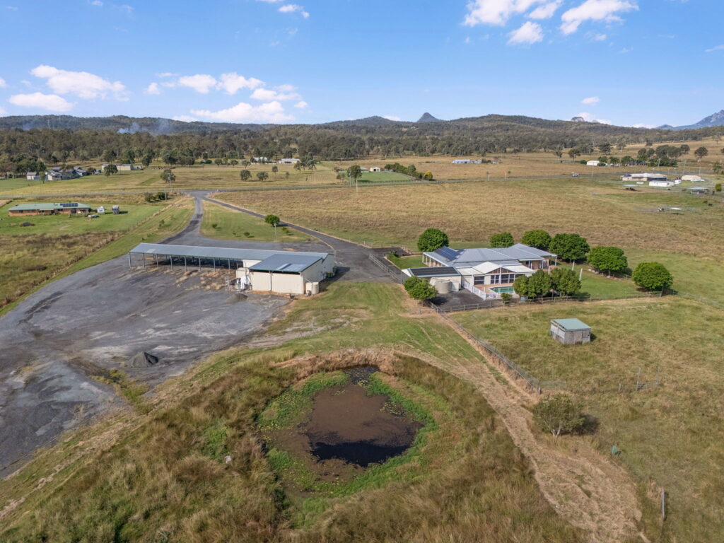 809-827 Ipswich Boonah Road, Purga, QLD 4306