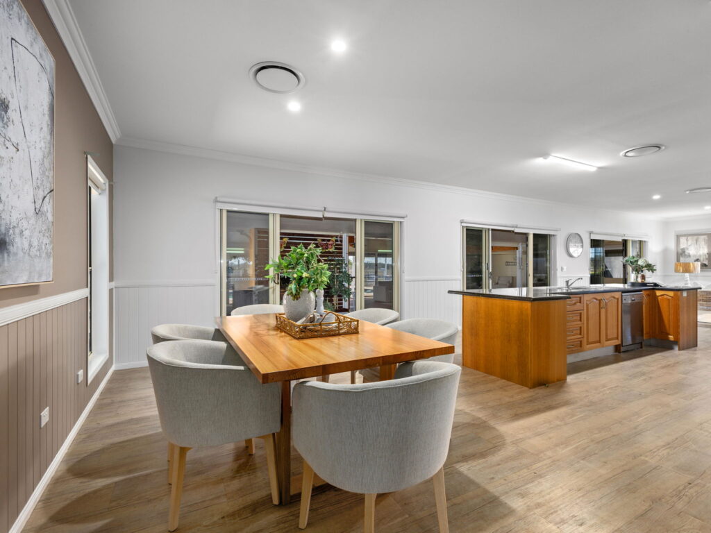 809-827 Ipswich Boonah Road, Purga, QLD 4306