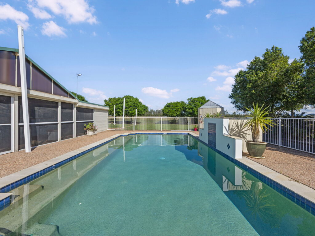 809-827 Ipswich Boonah Road, Purga, QLD 4306