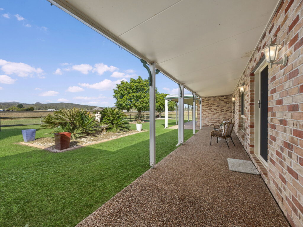 809-827 Ipswich Boonah Road, Purga, QLD 4306
