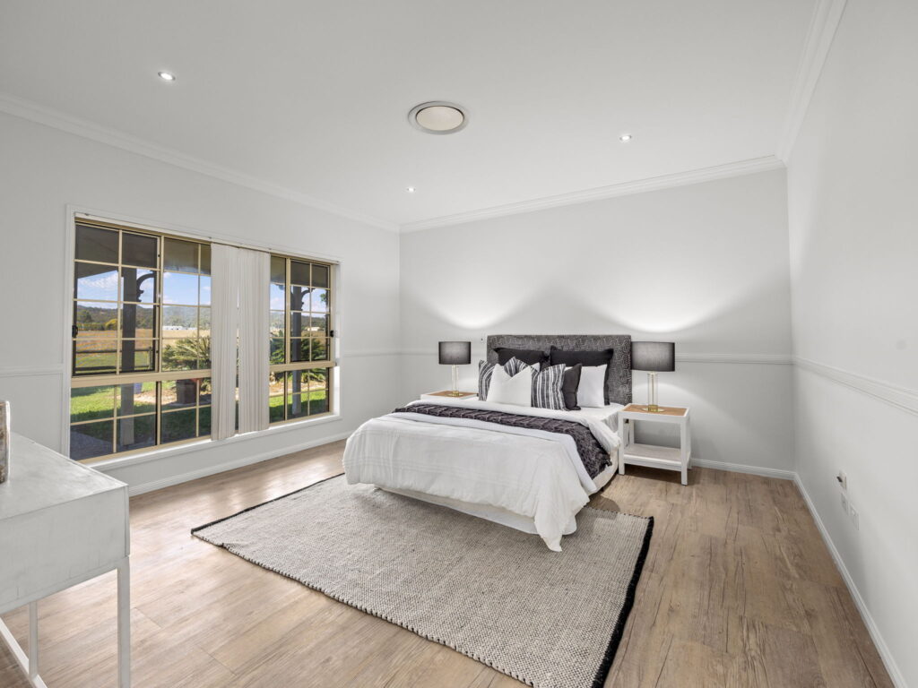 809-827 Ipswich Boonah Road, Purga, QLD 4306