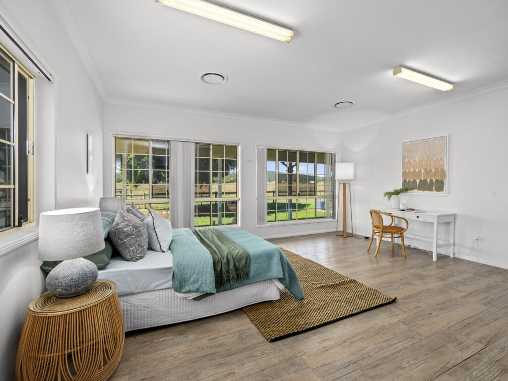 809-827 Ipswich Boonah Road, Purga, QLD 4306
