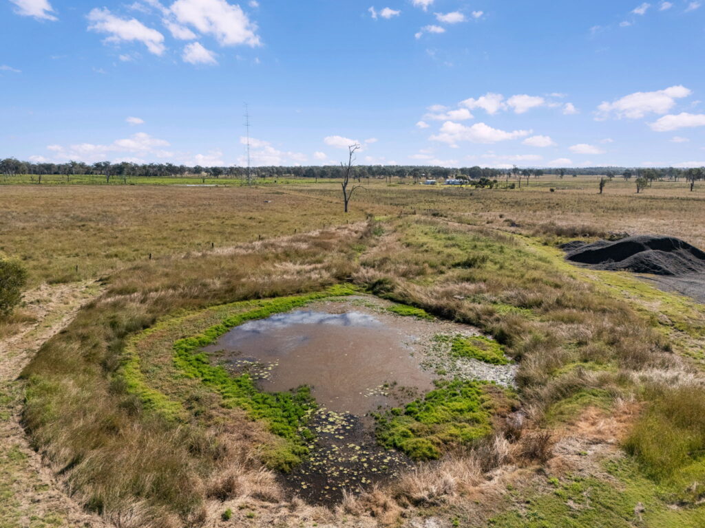 809-827 Ipswich Boonah Road, Purga, QLD 4306