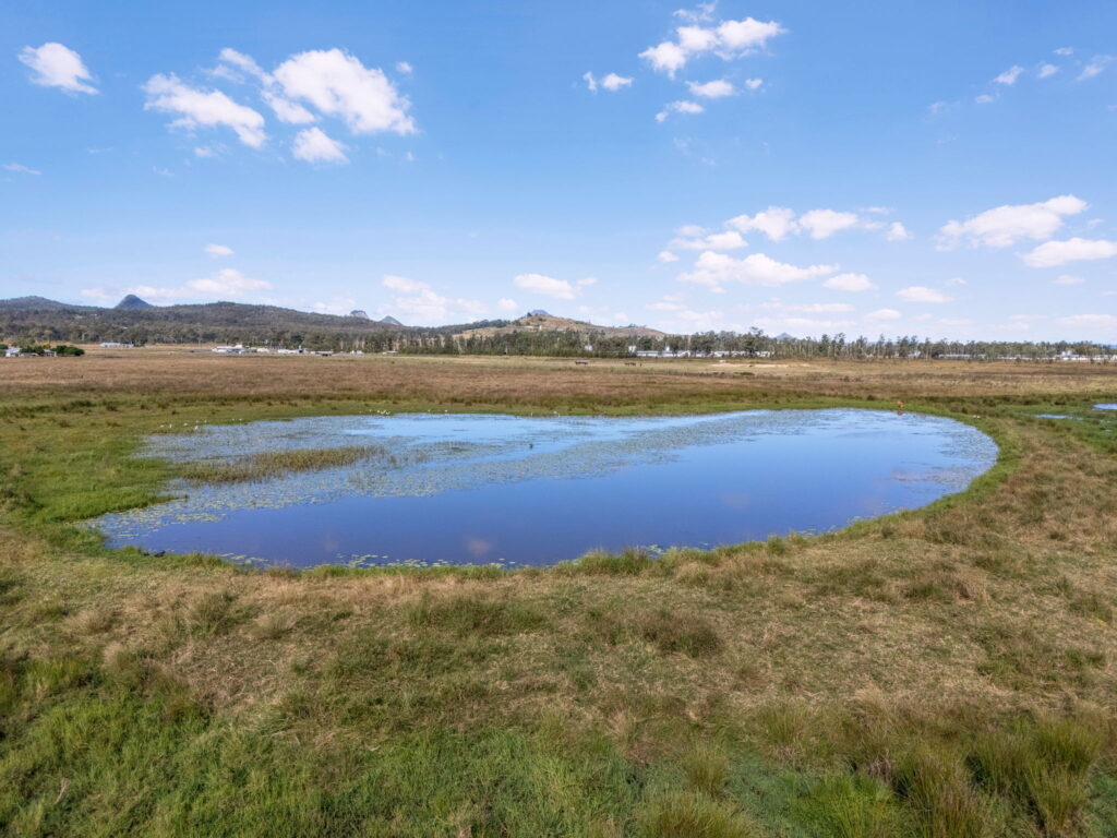 809-827 Ipswich Boonah Road, Purga, QLD 4306