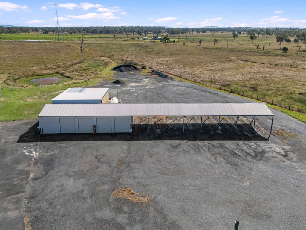 809-827 Ipswich Boonah Road, Purga, QLD 4306