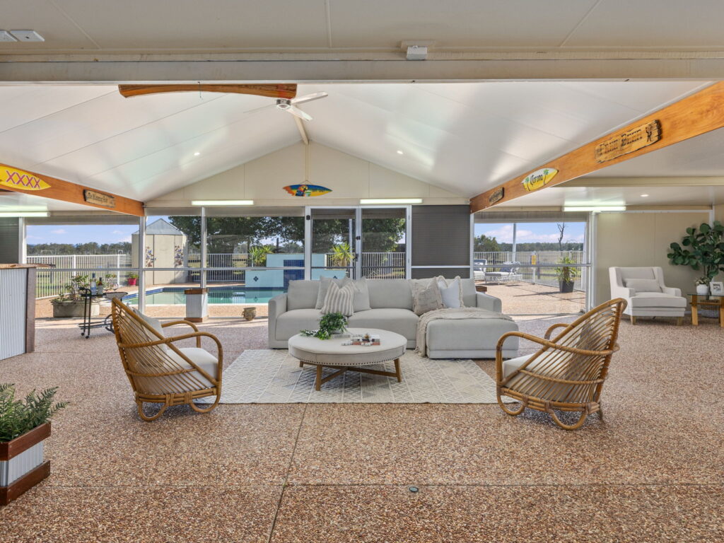 809-827 Ipswich Boonah Road, Purga, QLD 4306