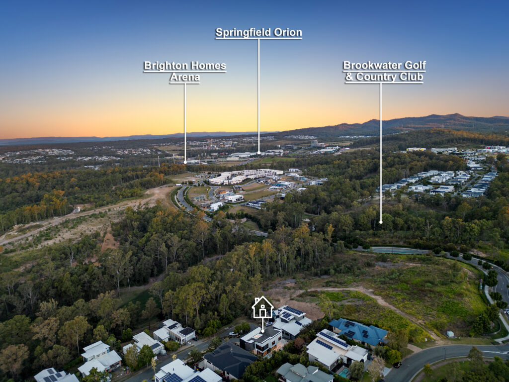13 Scenery Court, Brookwater, QLD 4300