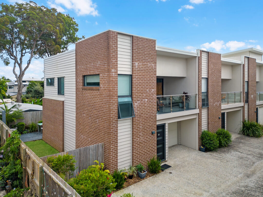 12/15 Bramble Street, Woody Point, QLD 4019
