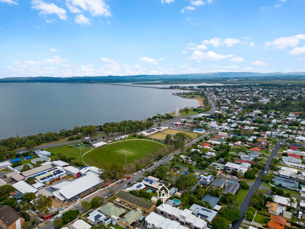 12/15 Bramble Street, Woody Point, QLD 4019