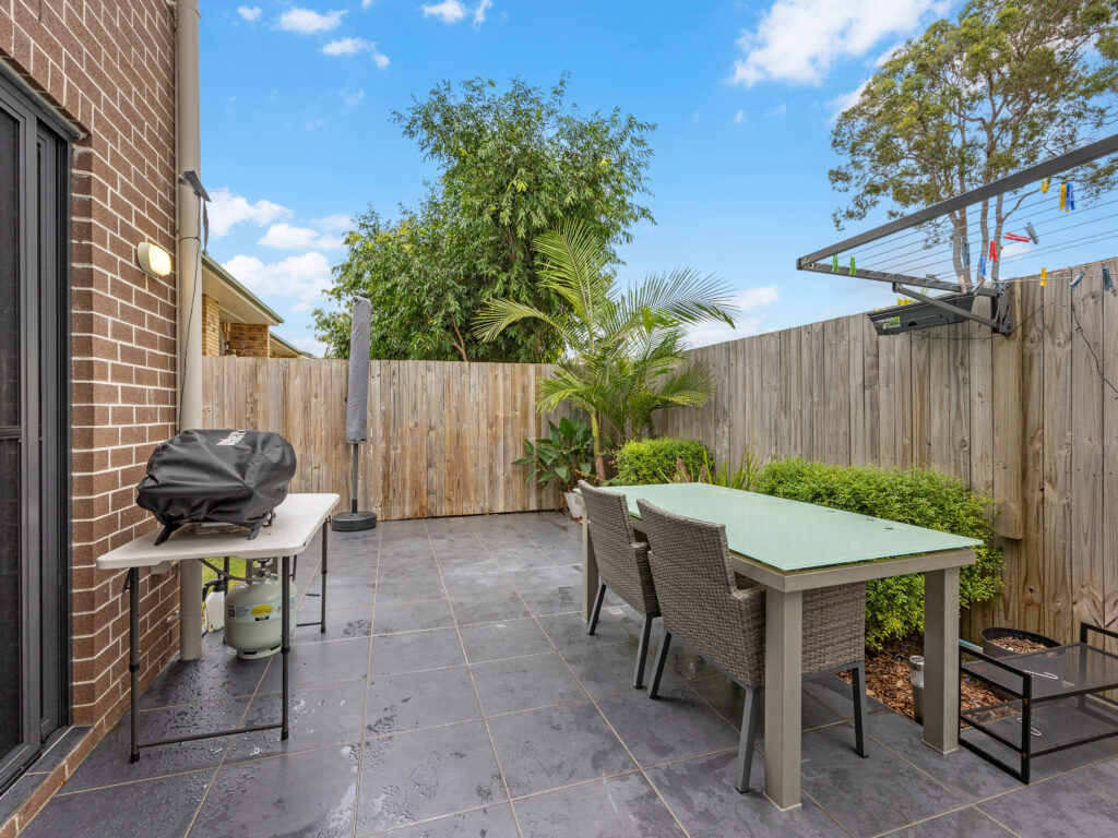 12/15 Bramble Street, Woody Point, QLD 4019