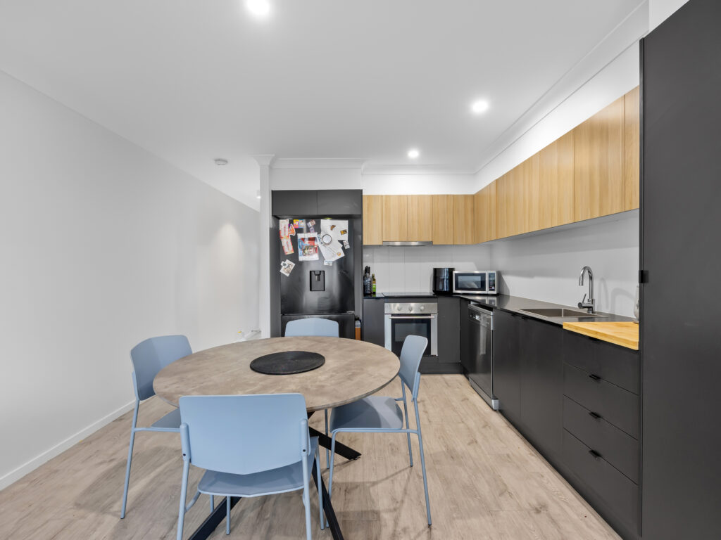 12/15 Bramble Street, Woody Point, QLD 4019