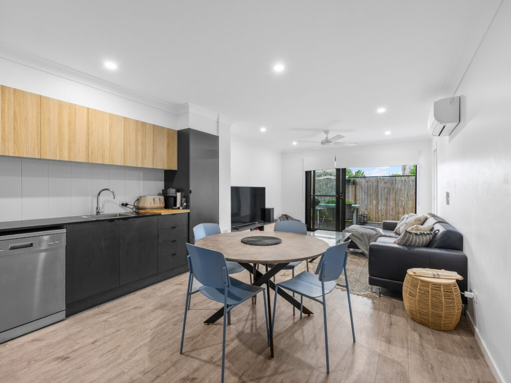 12/15 Bramble Street, Woody Point, QLD 4019