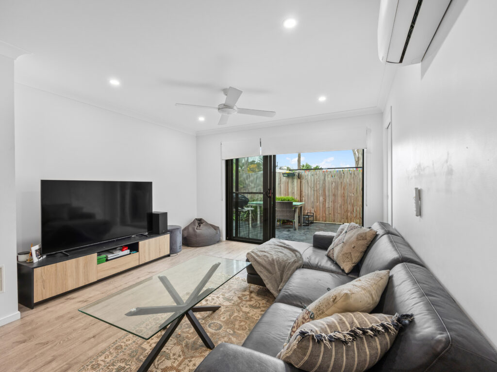 12/15 Bramble Street, Woody Point, QLD 4019