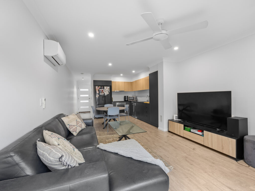 12/15 Bramble Street, Woody Point, QLD 4019