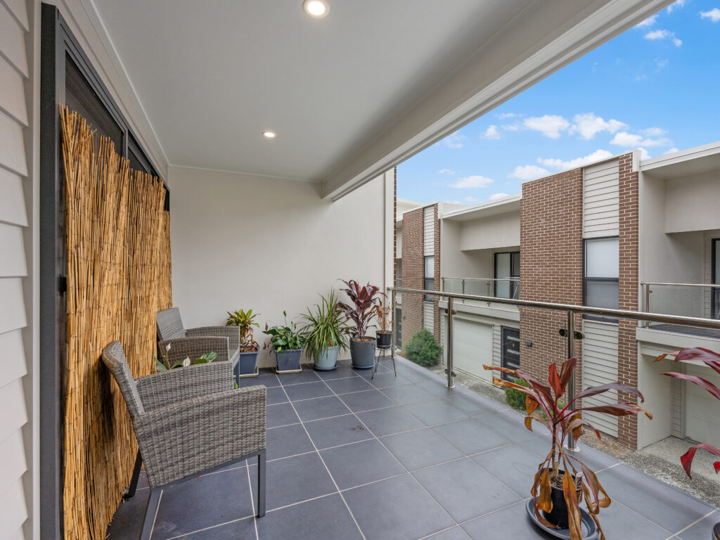 12/15 Bramble Street, Woody Point, QLD 4019