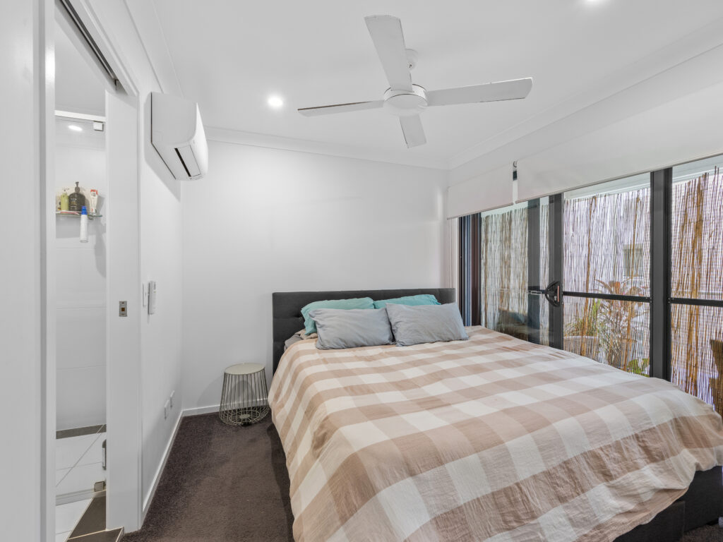 12/15 Bramble Street, Woody Point, QLD 4019