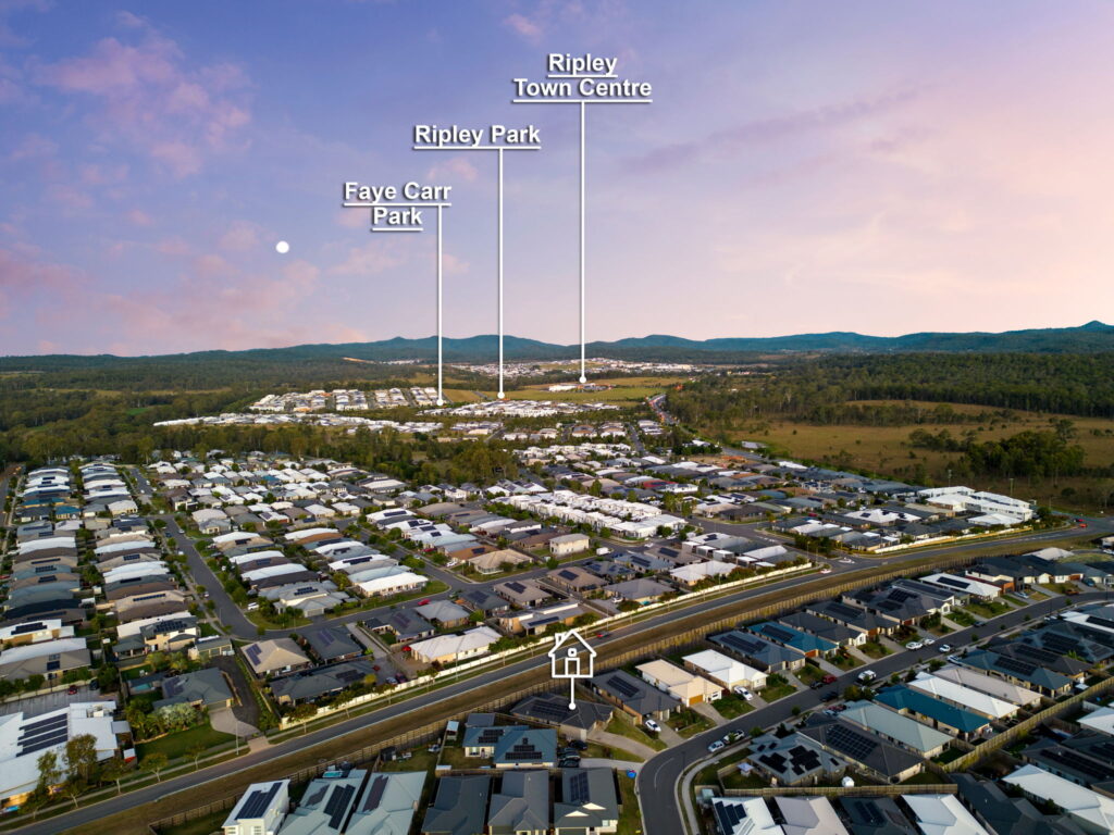 20 Blackberry Way, Ripley, QLD 4306