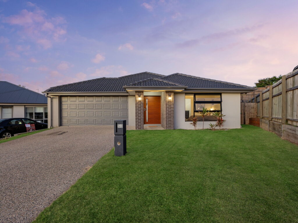 20 Blackberry Way, Ripley, QLD 4306