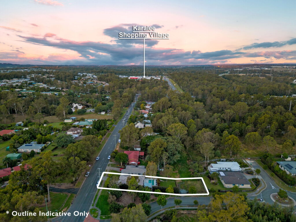 38 Brodzig Road, Chuwar, QLD 4306