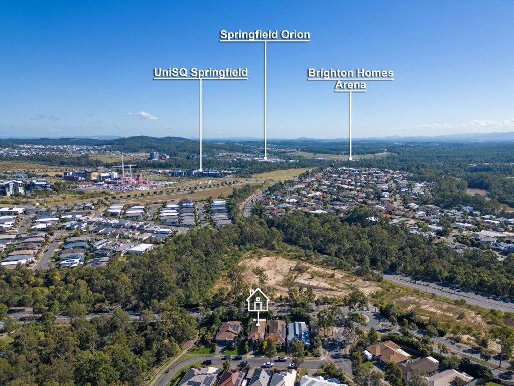 5 Hibiscus Way, Springfield Lakes, QLD 4300