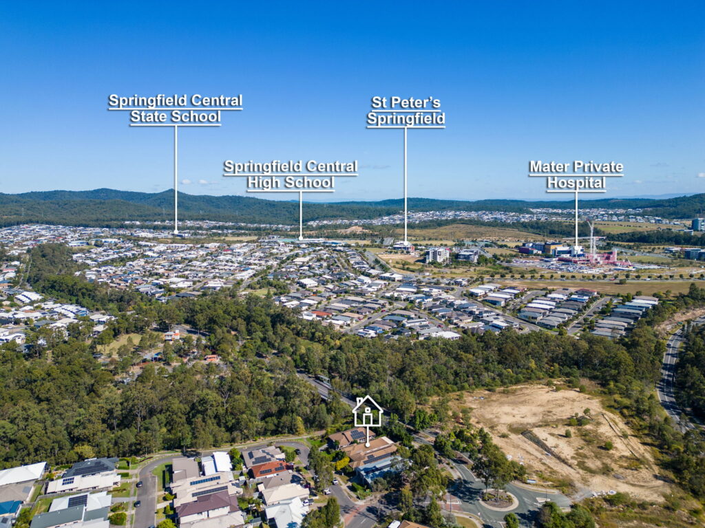 5 Hibiscus Way, Springfield Lakes, QLD 4300
