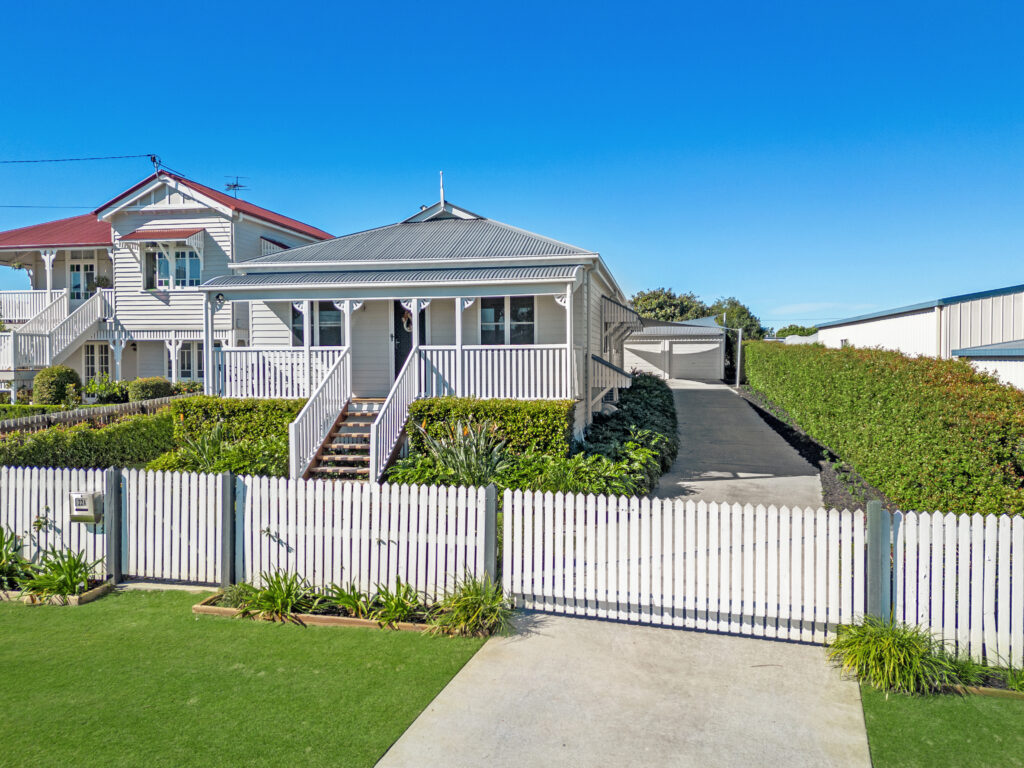 22A Cothill Road, Booval, QLD 4304