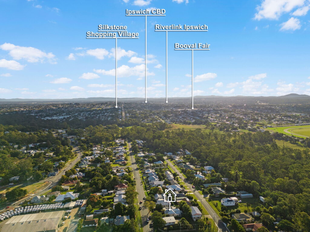 64 Queen Street, Blackstone, QLD 4304
