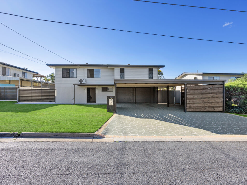 24 Trudy Street, Raceview, QLD 4305