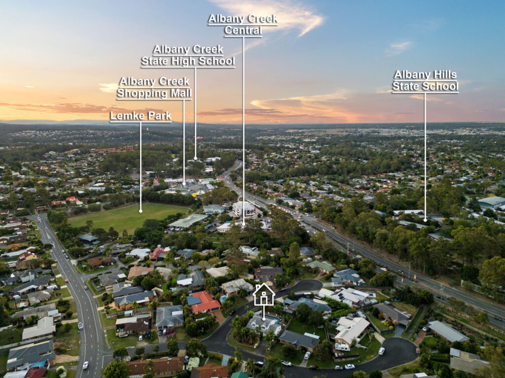 7 Basswood Court, Albany Creek QLD 4035