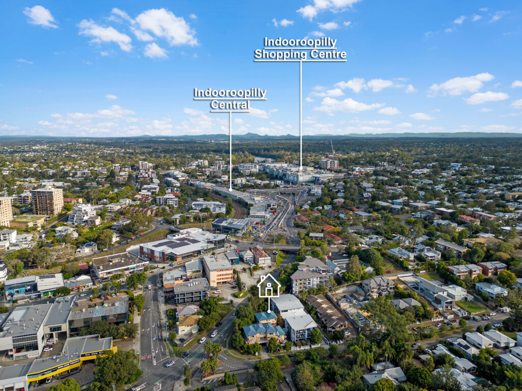 5/10 Montrose Road, Taringa QLD 4068