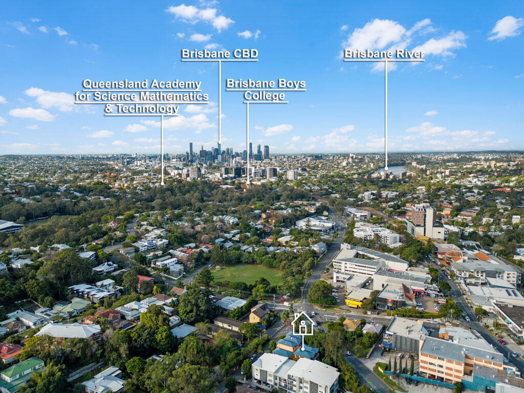 5/10 Montrose Road, Taringa QLD 4068