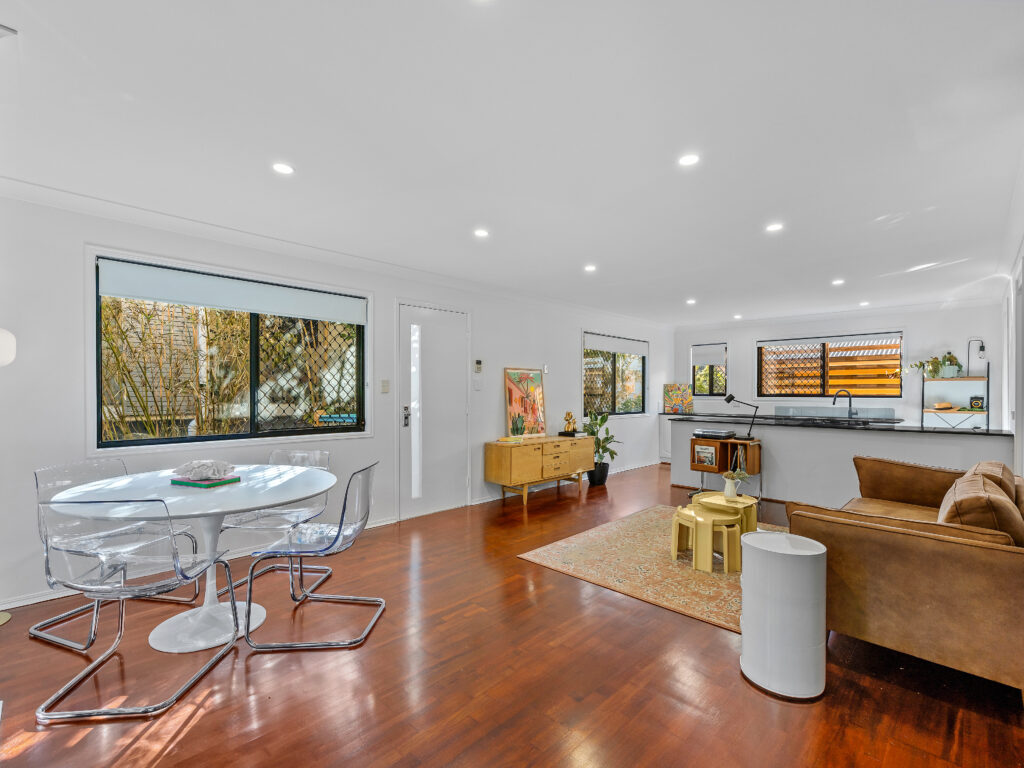 5/10 Montrose Road, Taringa QLD 4068