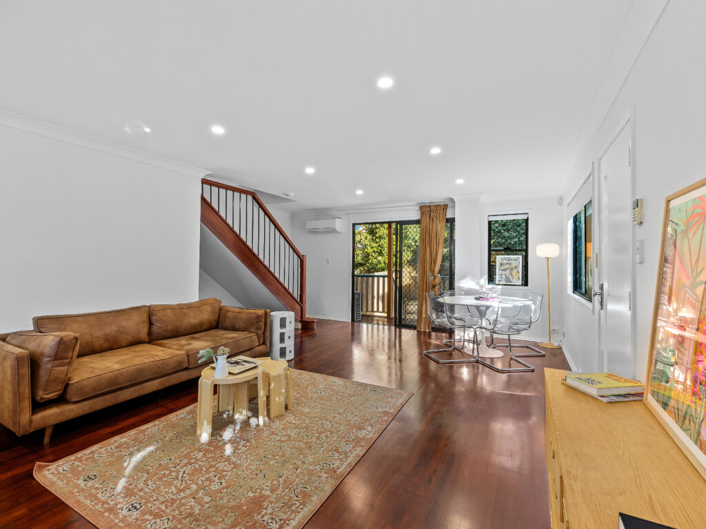 5/10 Montrose Road, Taringa QLD 4068