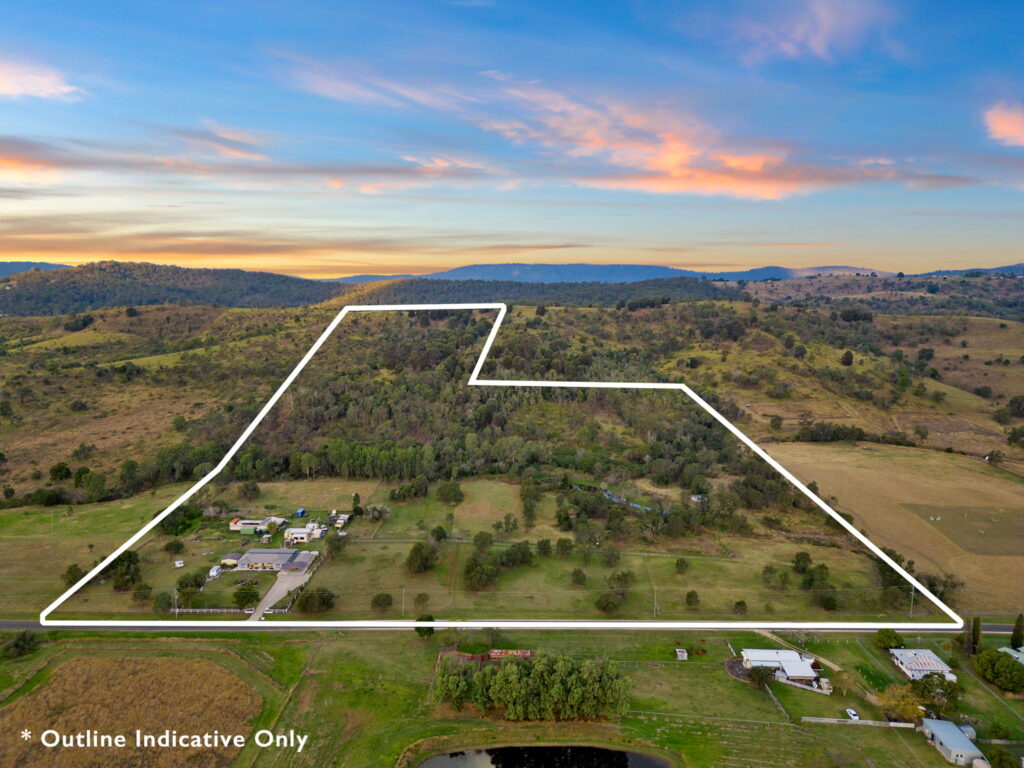 41-43 Summerholm Road, Summerholm, QLD 4341