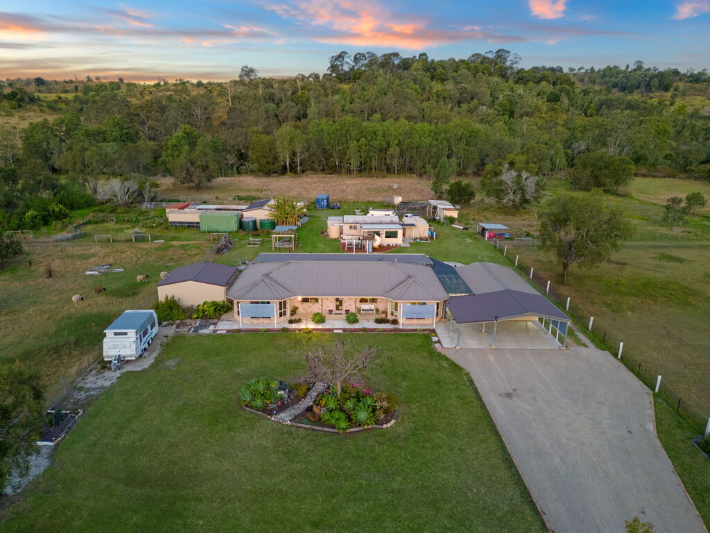 41-43 Summerholm Road, Summerholm, QLD 4341