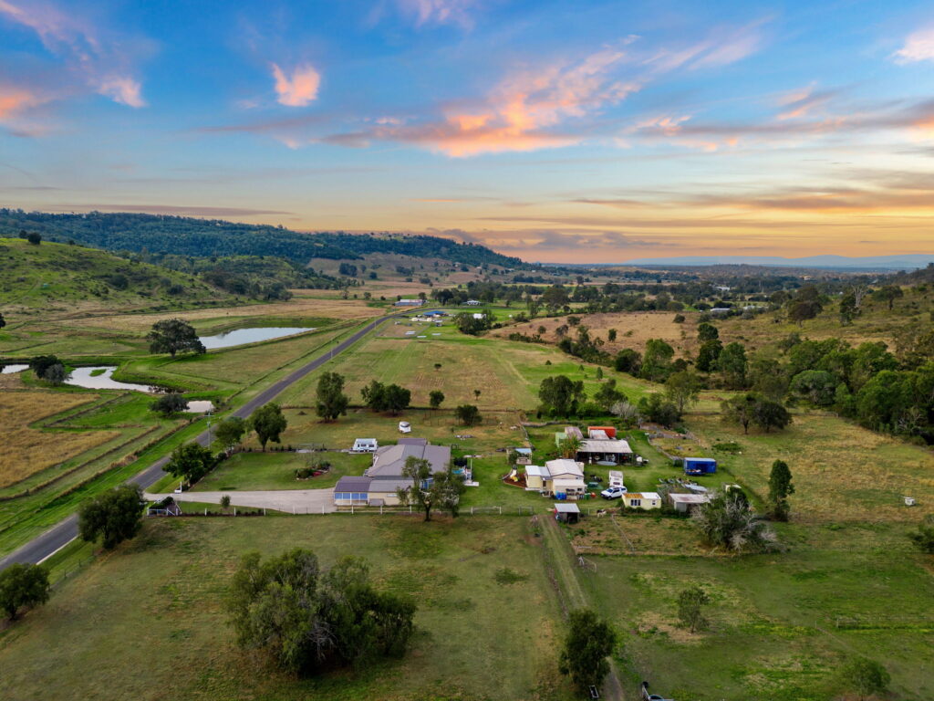 41-43 Summerholm Road, Summerholm, QLD 4341