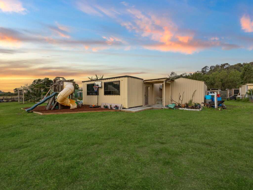 41-43 Summerholm Road, Summerholm, QLD 4341