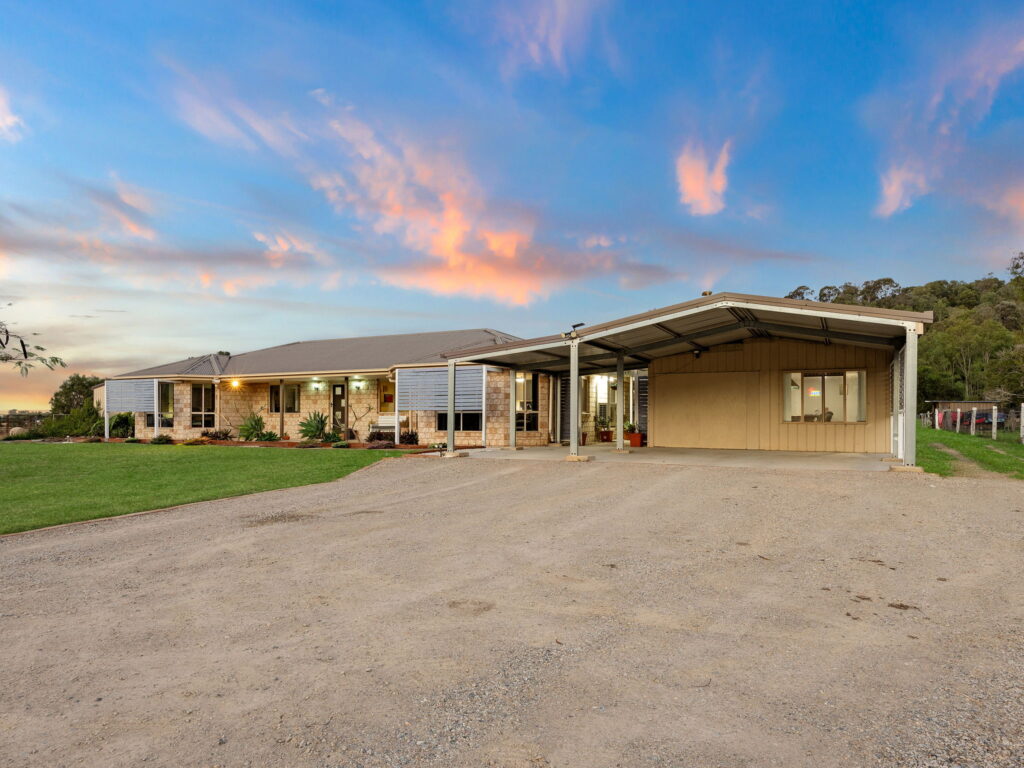 41-43 Summerholm Road, Summerholm, QLD 4341