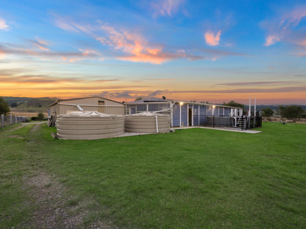 41-43 Summerholm Road, Summerholm, QLD 4341