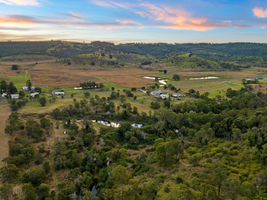 41-43 Summerholm Road, Summerholm, QLD 4341