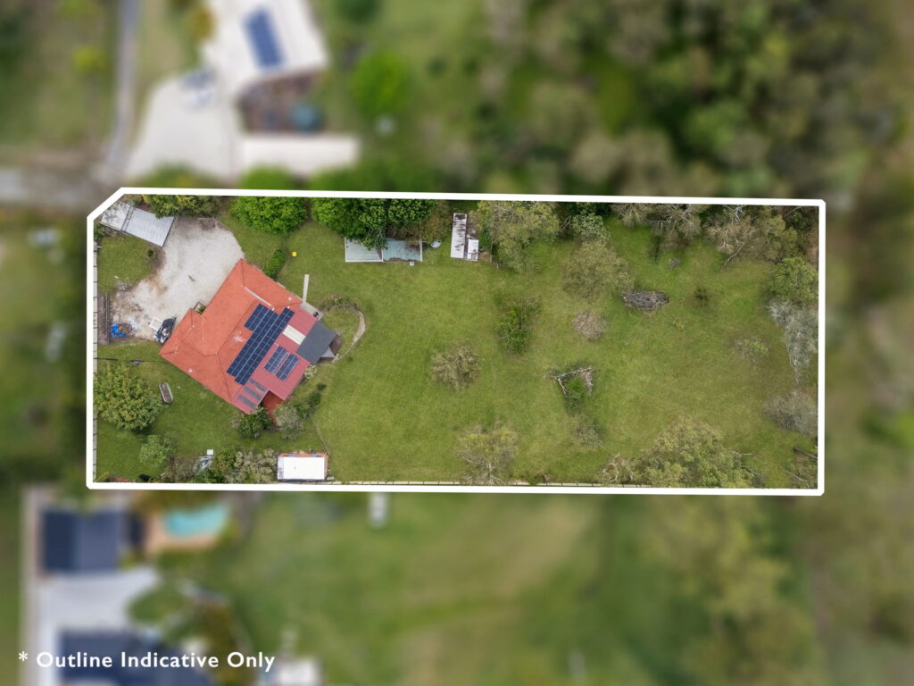 513 Middle Road, Greenbank, QLD 4124