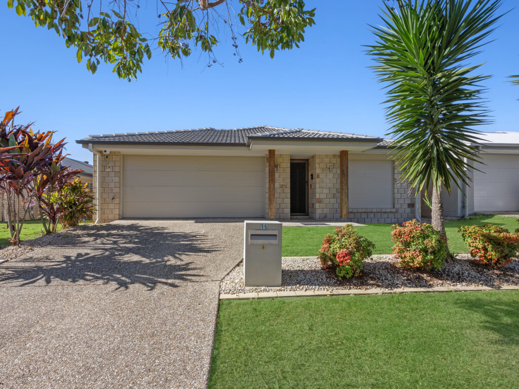15 Heron Court, Redbank Plains, QLD 4301