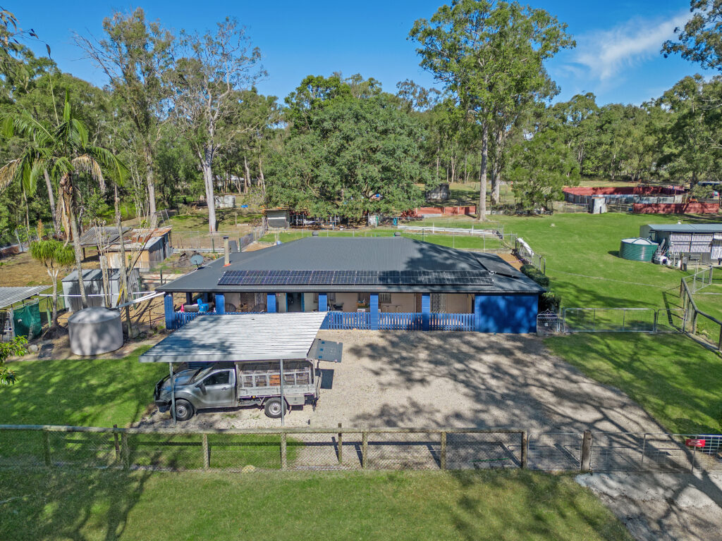 60-70 Cheviot Street, Greenbank, QLD 4124