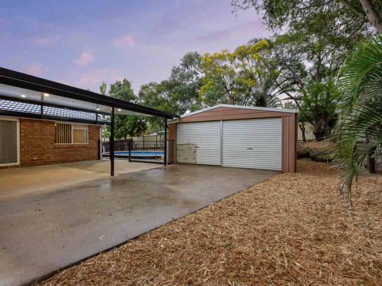 115 Collingwood Drive, Collingwood Park QLD 4301