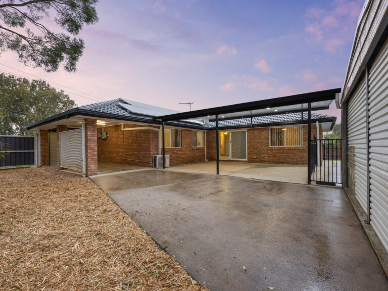 115 Collingwood Drive, Collingwood Park QLD 4301