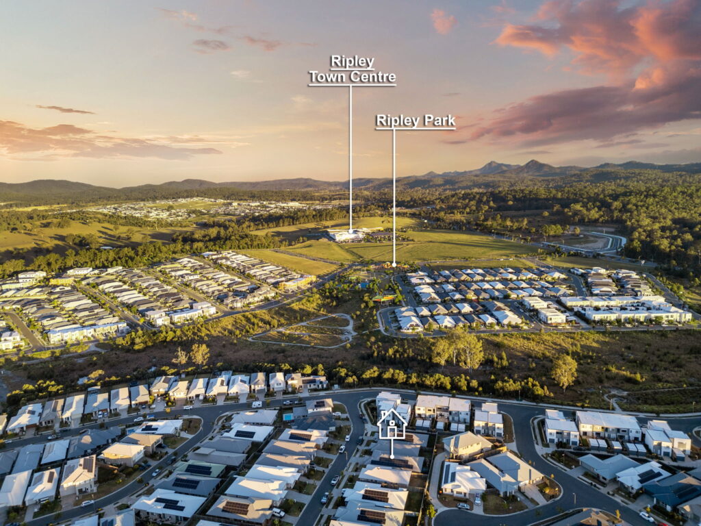 12 Brigginshaw Way, Ripley, QLD 4306
