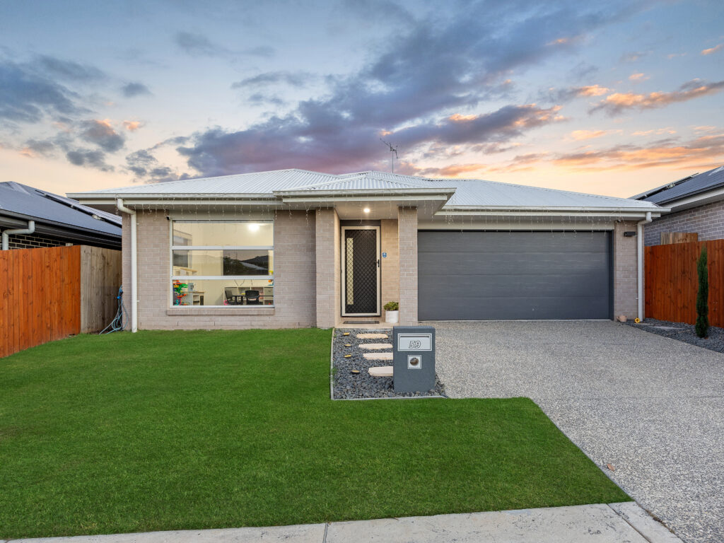 59 Boyland Way, Ripley, QLD 4306