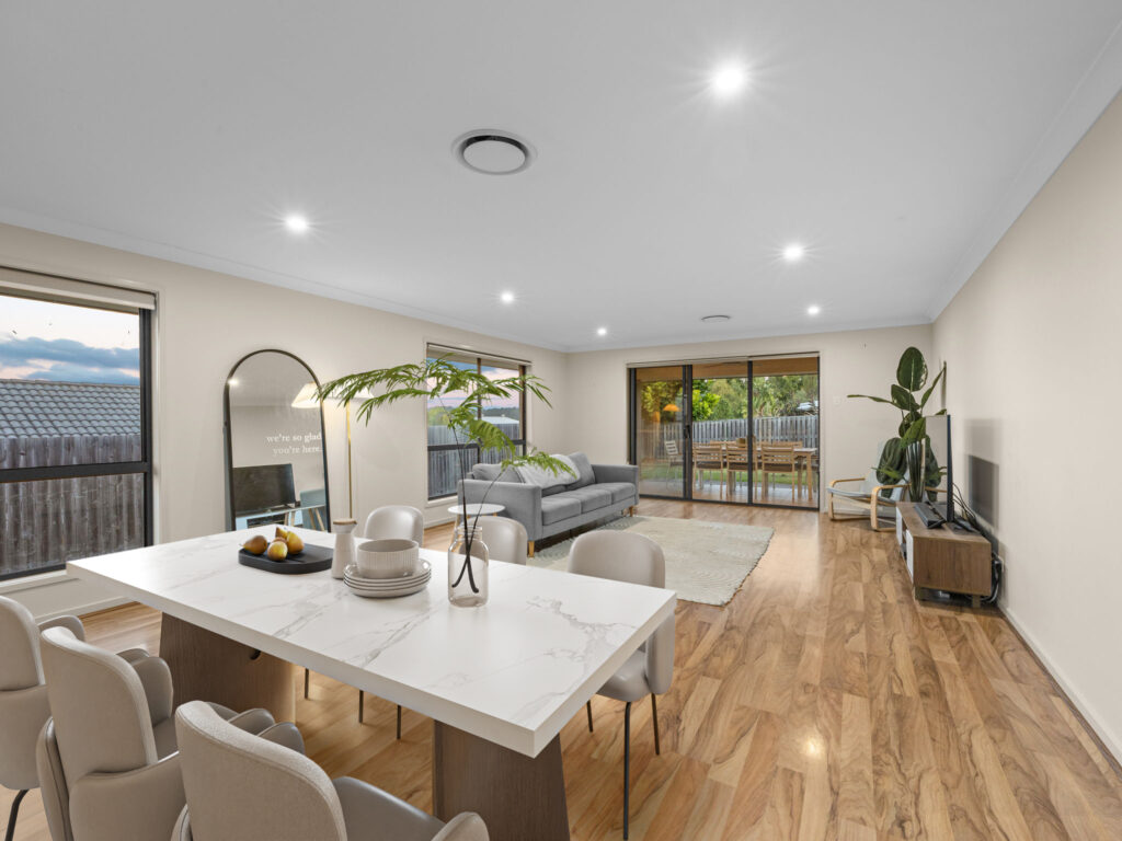 22 Conte Circuit, Augustine Heights, QLD 4300